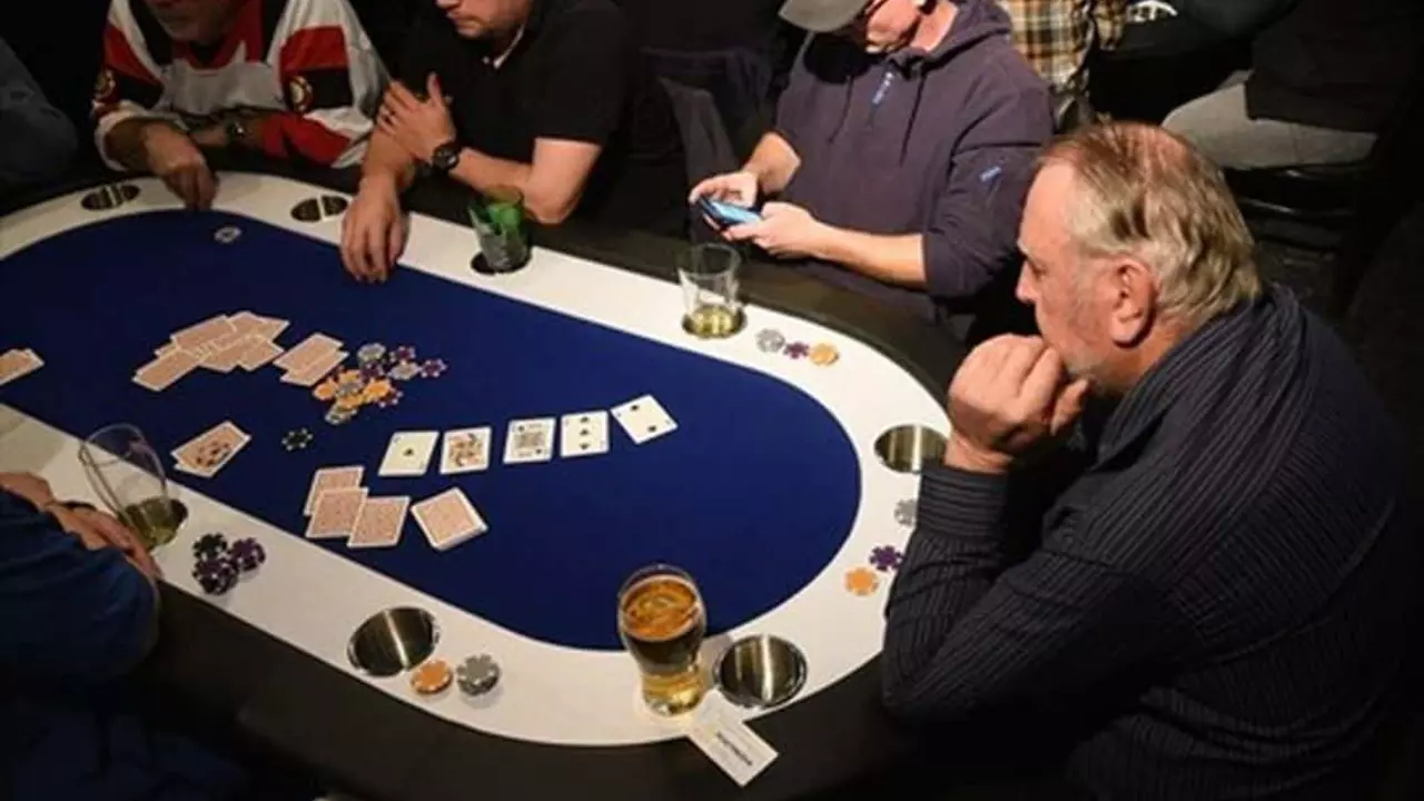 Are pot odds relevant in tournament poker?