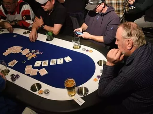 Are pot odds relevant in tournament poker?
