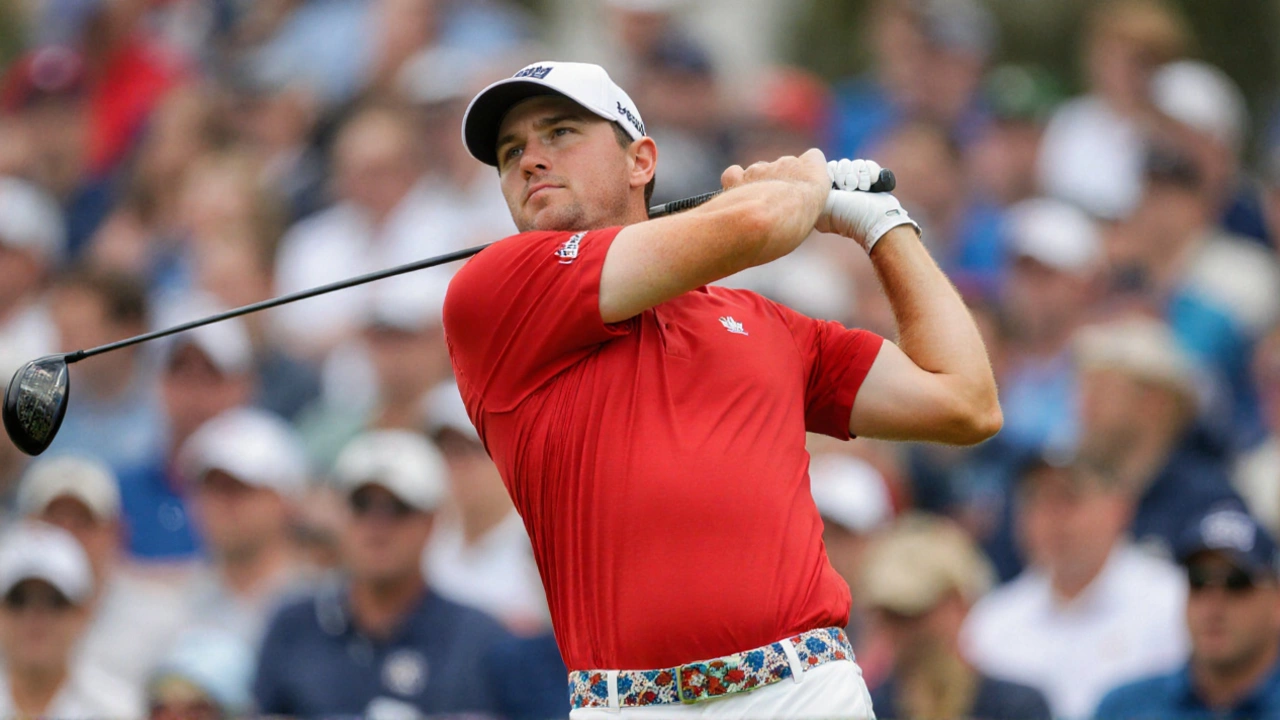 Ryder Cup 2025: How to Watch Live on NBC and Peacock