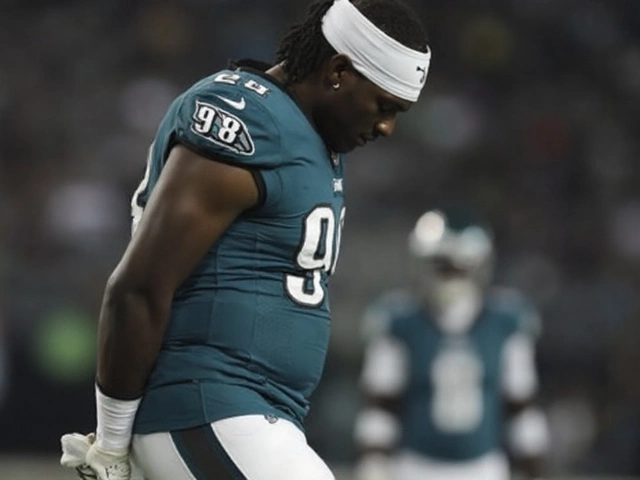 Jalen Carter ejected before first snap after spitting incident with Cowboys’ Dak Prescott