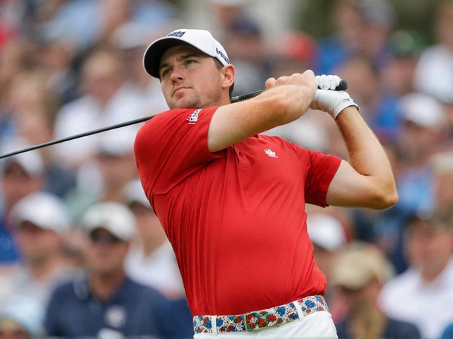Ryder Cup 2025: How to Watch Live on NBC and Peacock