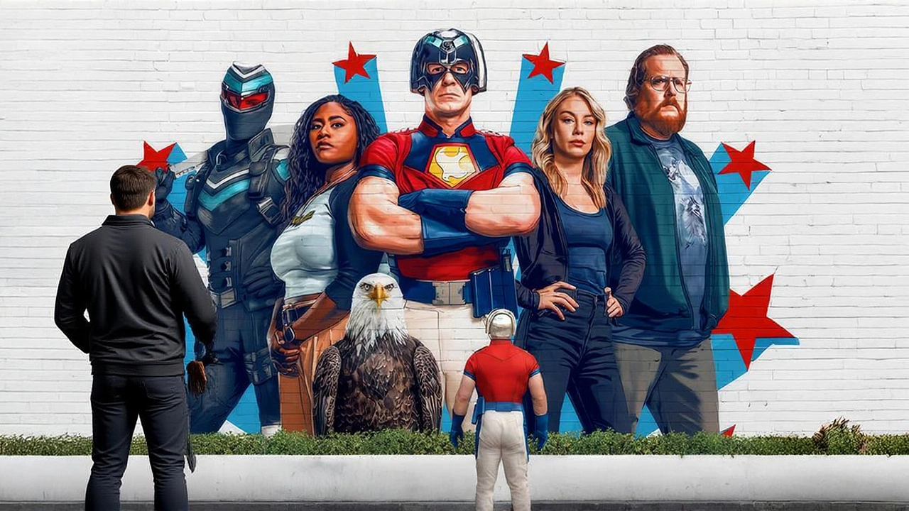 Budget, Production, and Talent Details