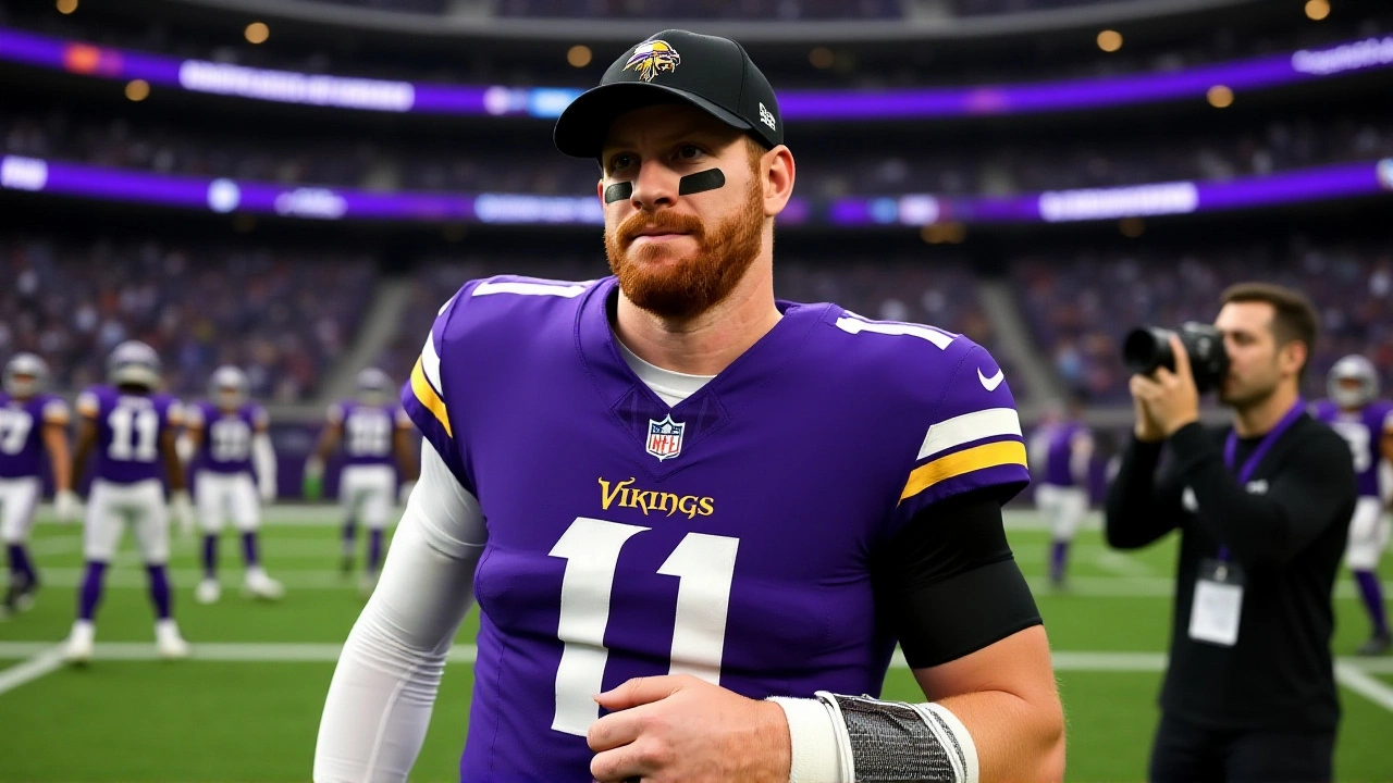 Implications for Minnesota’s Season