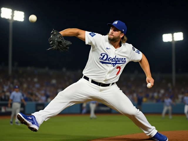 Dodgers’ Roberts Confirms Kershaw’s Relief Role for NLCS vs Brewers