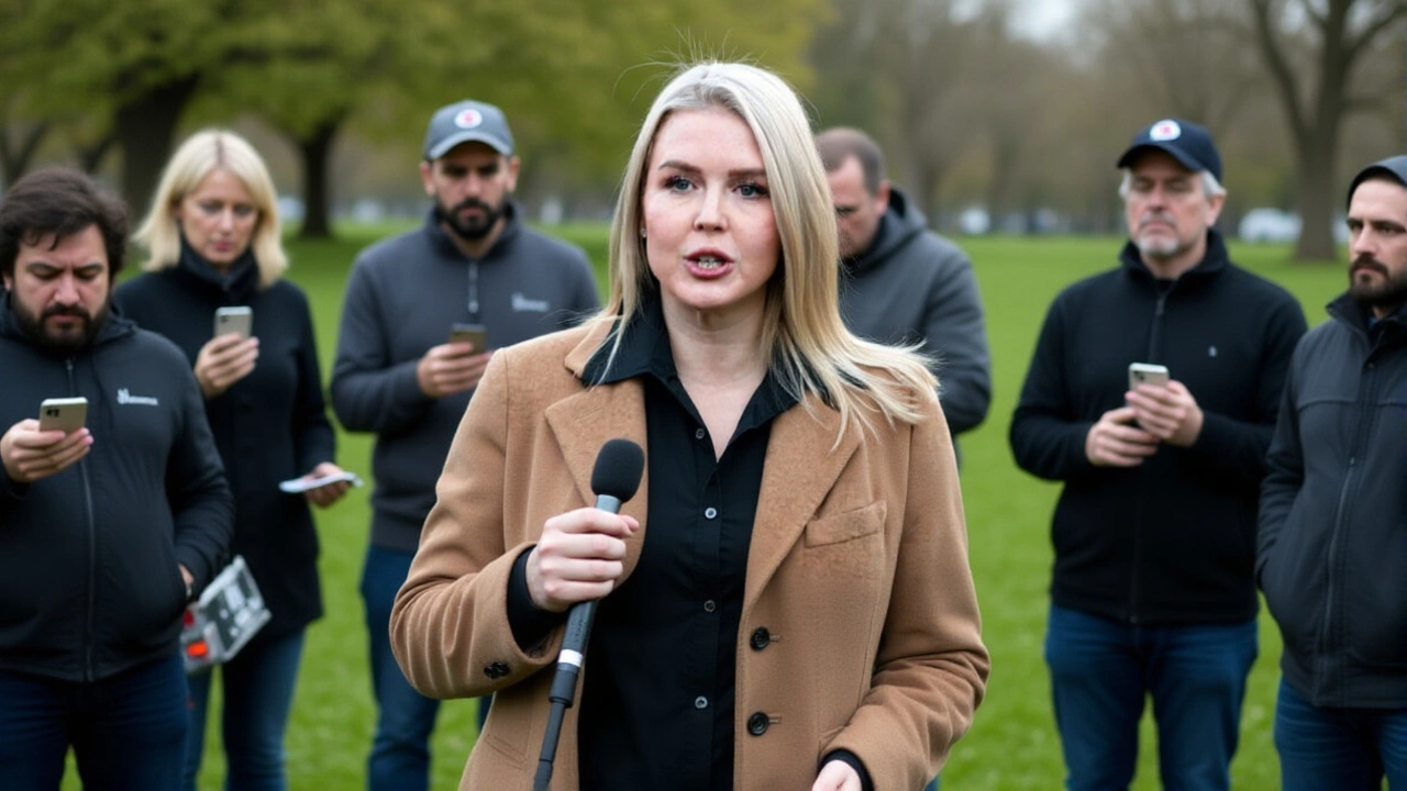 Pentagon Investigates Sen. Mark Kelly Over Call for Troops to Refuse 'Illegal Orders'