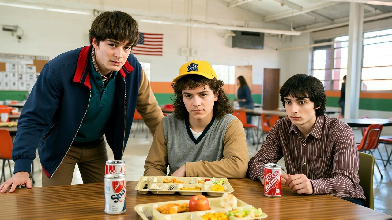 Stranger Things S5 Vol. 1 ends with Vecna targeting Holly Wheeler — Will Byers fights back