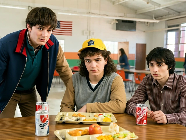 Stranger Things S5 Vol. 1 ends with Vecna targeting Holly Wheeler — Will Byers fights back
