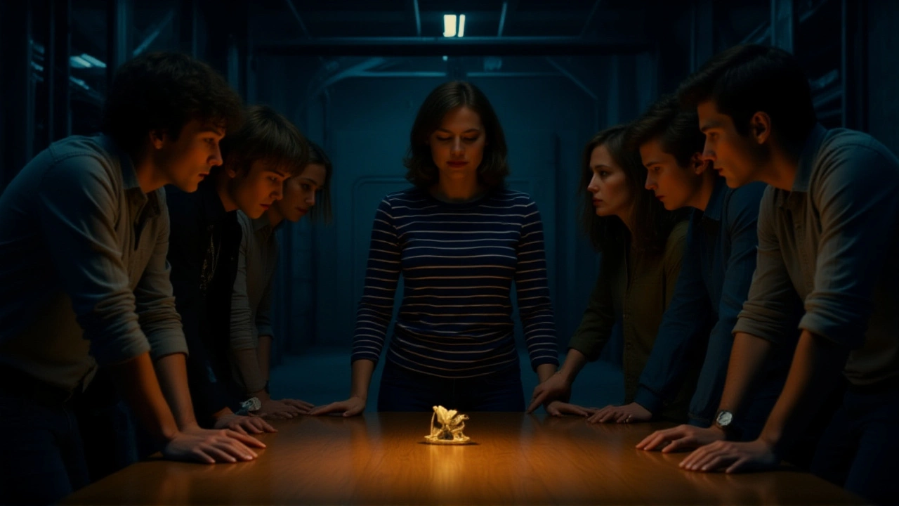 Will’s Turning Point: From Pawn to Power